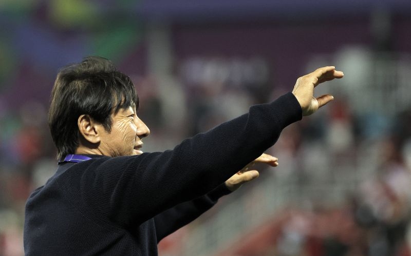 Pratinjau Indonesia U23 vs Korea Selatan U23: partai pembuktian STY