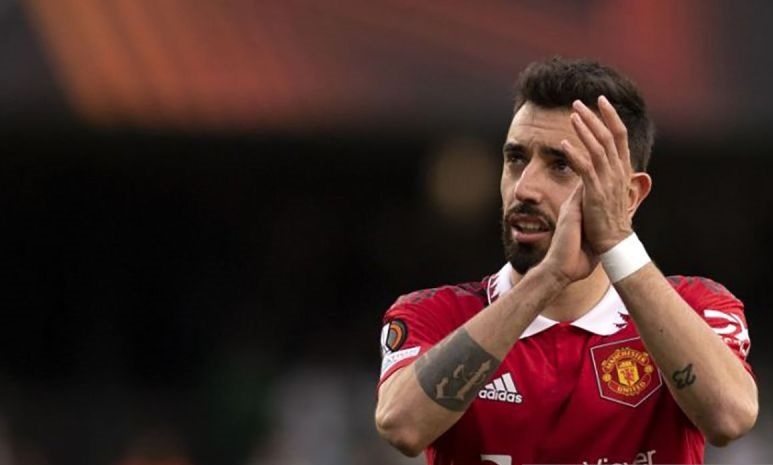 MU gagal raih poin penuh setelah ditahan imbang Bournemouth 2-2 MU gagal raih poin penuh setelah ditahan imbang Bournemouth 2-2
