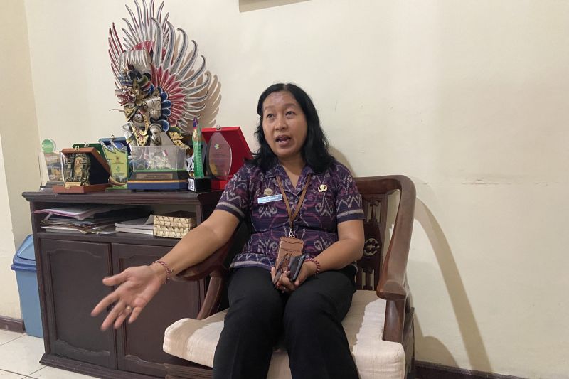 Dinkes Bali sarankan wisatawan vaksin DBD buntut temuan kasus