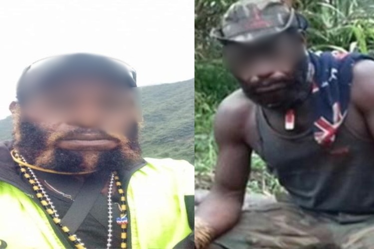 TNI-Polri tembak mati dua anggota KKB di Mimika, Papua Tengah