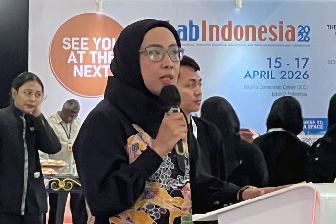 Kemen ESDM sebut World Water Forum bisa buka jalan untuk listrik murah Kemen ESDM sebut World Water Forum bisa buka jalan untuk listrik murah