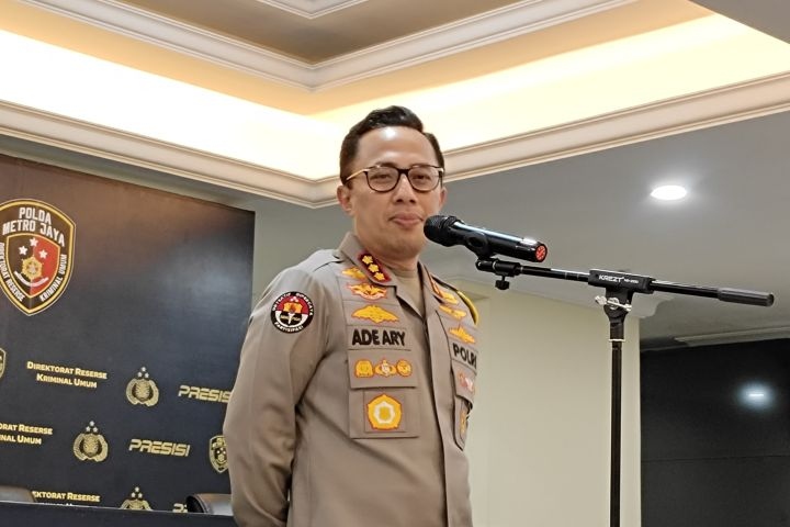 Polda Metro Jaya siapkan ribuan personel untuk Hari Buruh