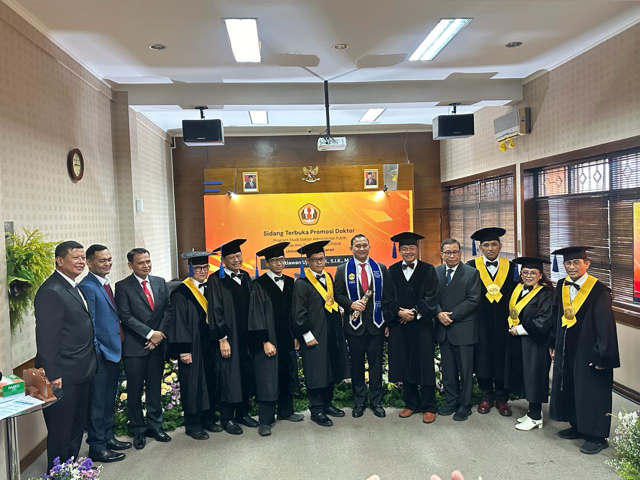 Inovasi kepolisian atas penanganan pandemi jadi kunci keberhasilan Operasi Aman Nusa II