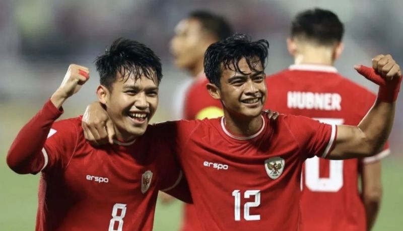 Menkominfo yakin Indonesia menang 2-1 atas Uzbekistan