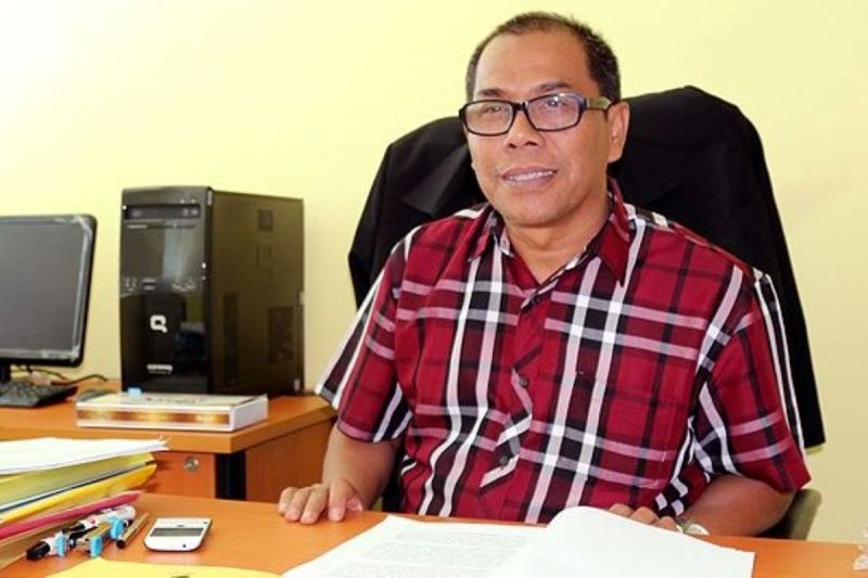 Pengamat sebut rekonsiliasi politik sangat baik untuk kerukunan Pengamat sebut rekonsiliasi politik sangat baik untuk kerukunan