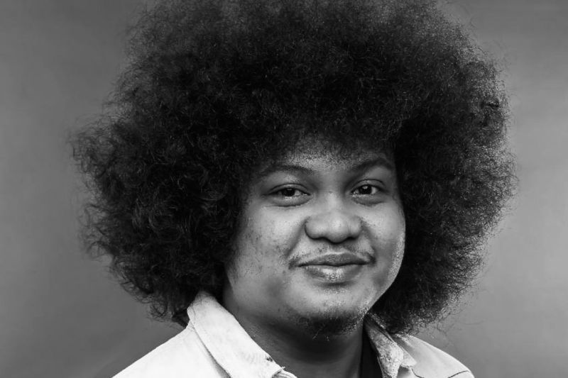 Selebriti banjiri foto Instagram Babe Cabita dengan ucapan duka Selebriti banjiri foto Instagram Babe Cabita dengan ucapan duka