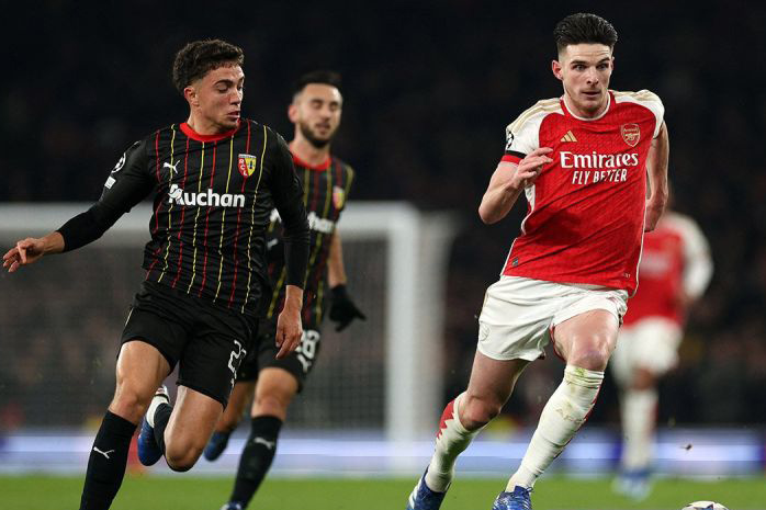 Arsenal kembali ke posisi pertama setelah tekuk Wolves 2-0 Arsenal kembali ke posisi pertama setelah tekuk Wolves 2-0