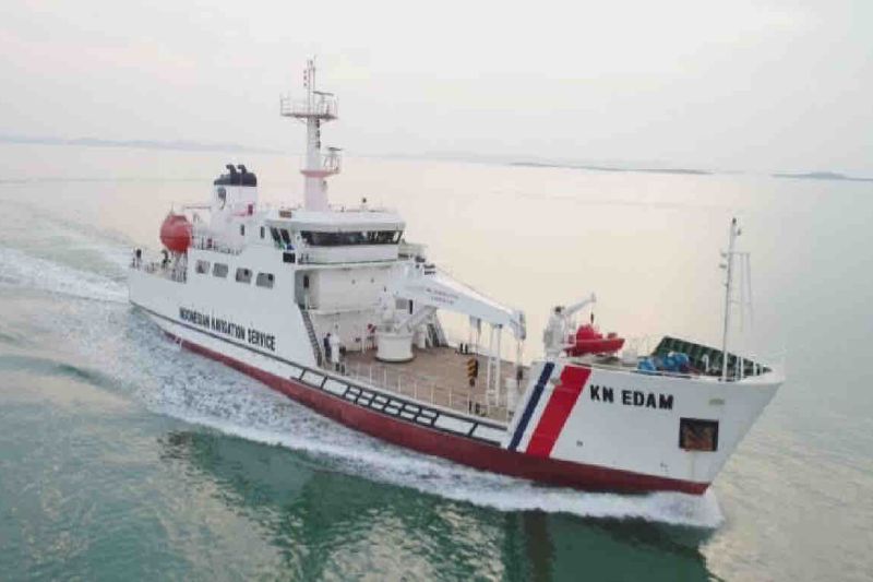 Kemenhub tambah armada rute Panjang-Ciwandan urai kepadatan arus balik Kemenhub tambah armada rute Panjang-Ciwandan urai kepadatan arus balik