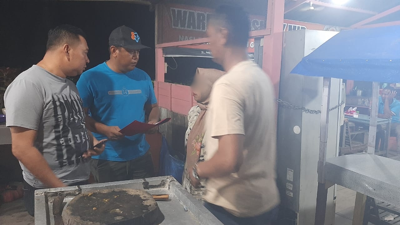 Polisi tangkap IRT tipu warga modus janjikan dapat rumah bantuan