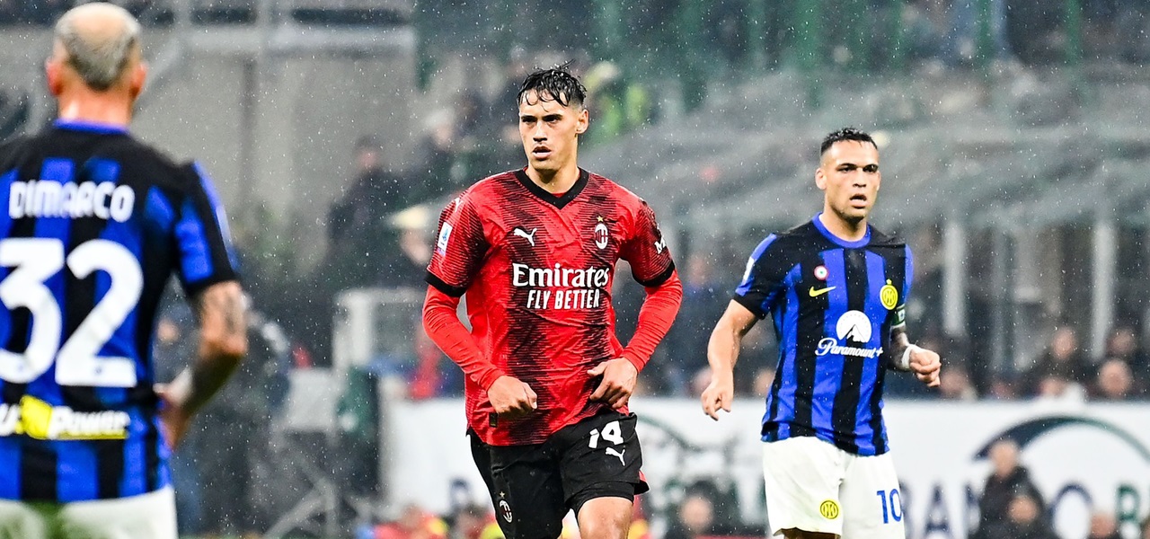 AC Milan VS Inter : Kekalahan di kandang dalam derby AC Milan VS Inter : Kekalahan di kandang dalam derby