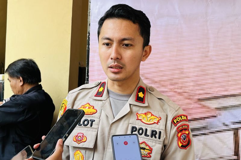 Polisi selidiki hilangnya uang Rp164 juta di restoran Hotman Paris Polisi selidiki hilangnya uang Rp164 juta di restoran Hotman Paris