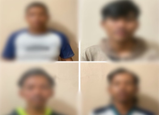 Viral di media sosial, Polres Tegal Kota usut pelaku penganiayaan Viral di media sosial, Polres Tegal Kota usut pelaku penganiayaan