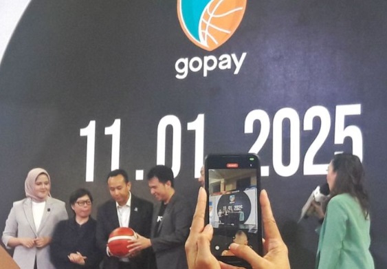 IBL 2025 akan sajikan 203 pertandingan