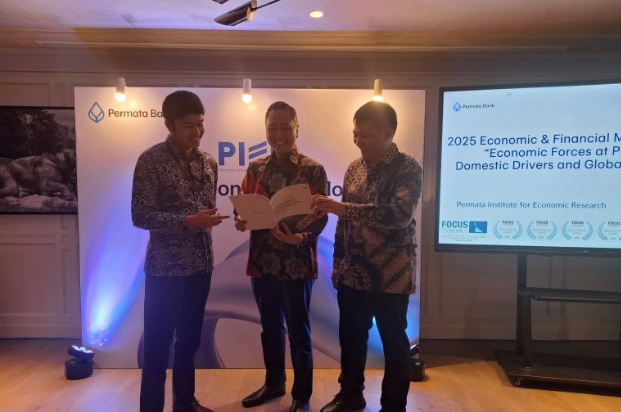 Ekonom ingatkan kenaikan PPN bisa picu peningkatan inflasi Ekonom ingatkan kenaikan PPN bisa picu peningkatan inflasi