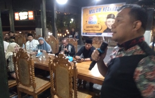 Edy - Hasan bakal gugat Pilkada Sumut ke MK. Ini alasannya! Edy - Hasan bakal gugat Pilkada Sumut ke MK. Ini alasannya!