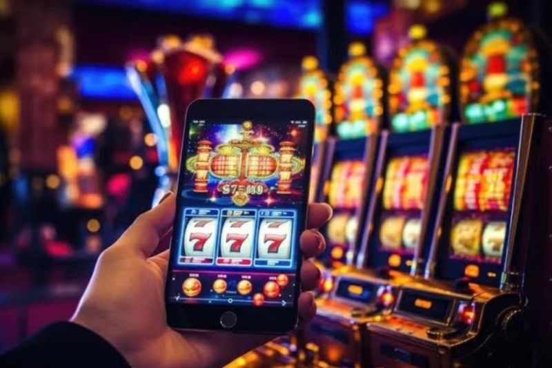 Cegah judol, pengamat minta UU Perlindungan Data Pribadi segera dilaksanakan Cegah judol, pengamat minta UU Perlindungan Data Pribadi segera dilaksanakan