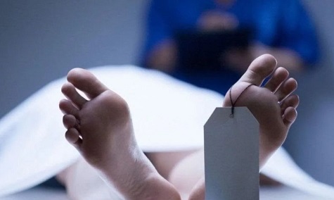 Penyelidikan kasus kematian satu keluarga di Tangerang Selatan Penyelidikan kasus kematian satu keluarga di Tangerang Selatan