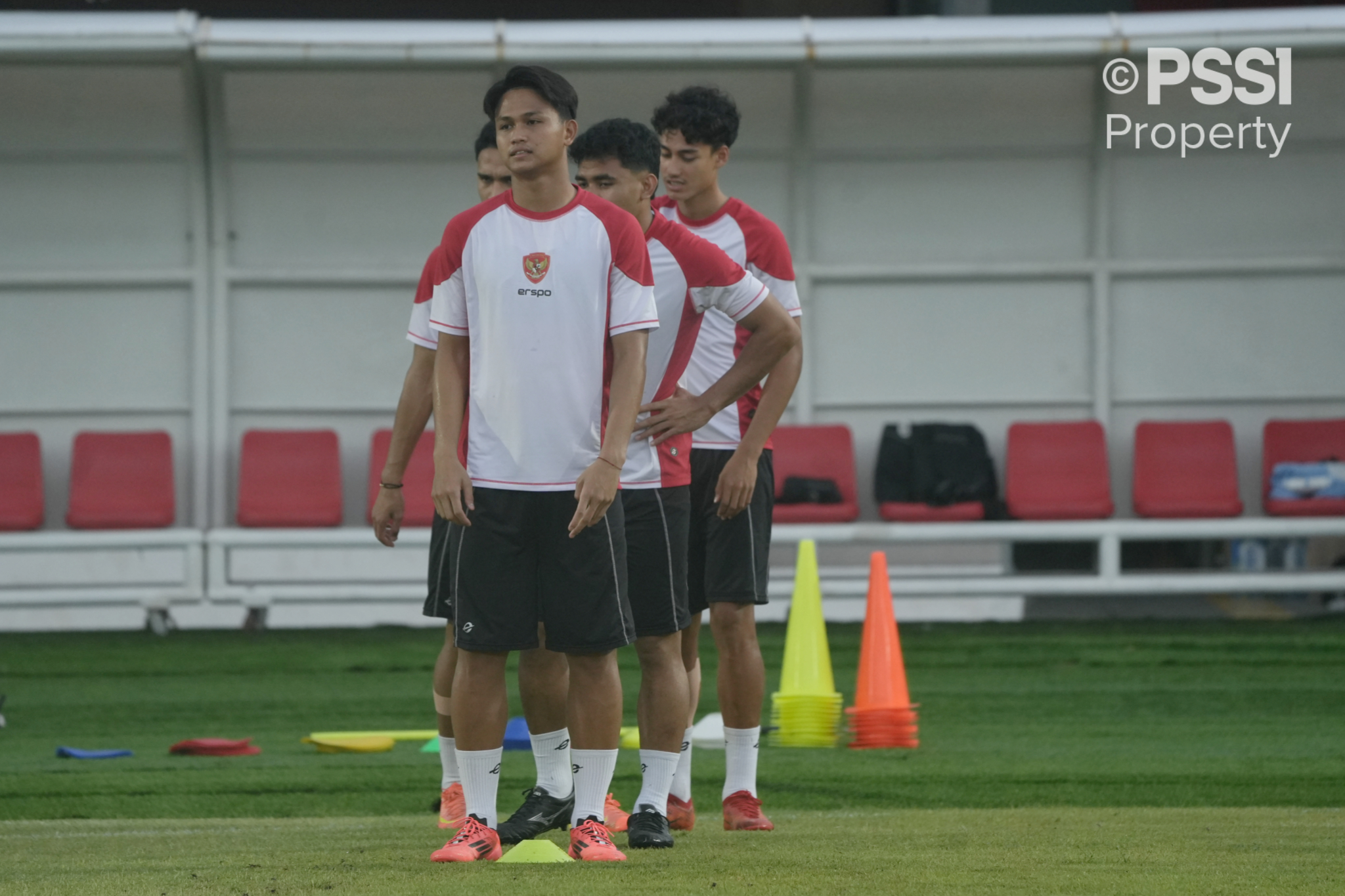 Timnas Indonesia vs Vietnam berat, meski peluang raih poin Timnas Indonesia vs Vietnam berat, meski peluang raih poin