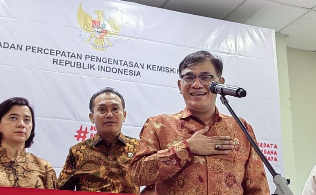 Pemerintah belajar pengentasan kemiskinan dari Brasil dan China Pemerintah belajar pengentasan kemiskinan dari Brasil dan China