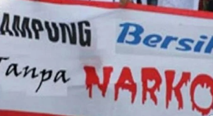 Dirresnarkoba Polda Aceh luncurkan secara serentak 23 Kampung Bebas Narkoba di Pidie Dirresnarkoba Polda Aceh luncurkan secara serentak 23 Kampung Bebas Narkoba di Pidie