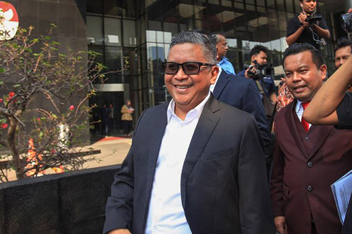 Pakar: Status tersangka Hasto Kristiyanto sebagai kemajuan kasus Pakar: Status tersangka Hasto Kristiyanto sebagai kemajuan kasus