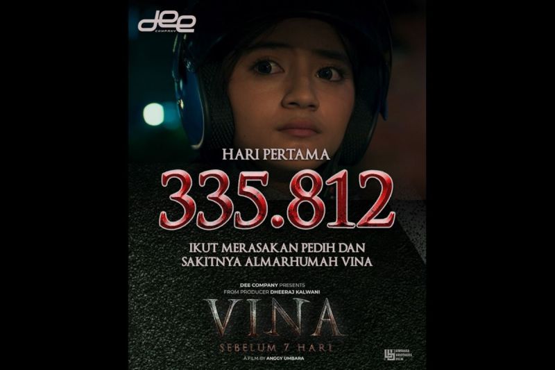 Deretan film Indonesia yang dirilis di tahun 2024 Deretan film Indonesia yang dirilis di tahun 2024