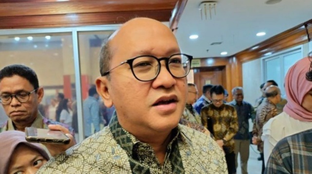 Rosan sebut rencana komitmen investasi Apple 1 miliar dolar AS di RI Rosan sebut rencana komitmen investasi Apple 1 miliar dolar AS di RI