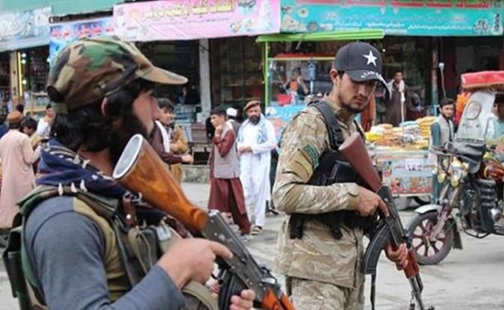 PBB: Pembahasan isu HAM dengan Taliban berlangsung konstruktif PBB: Pembahasan isu HAM dengan Taliban berlangsung konstruktif