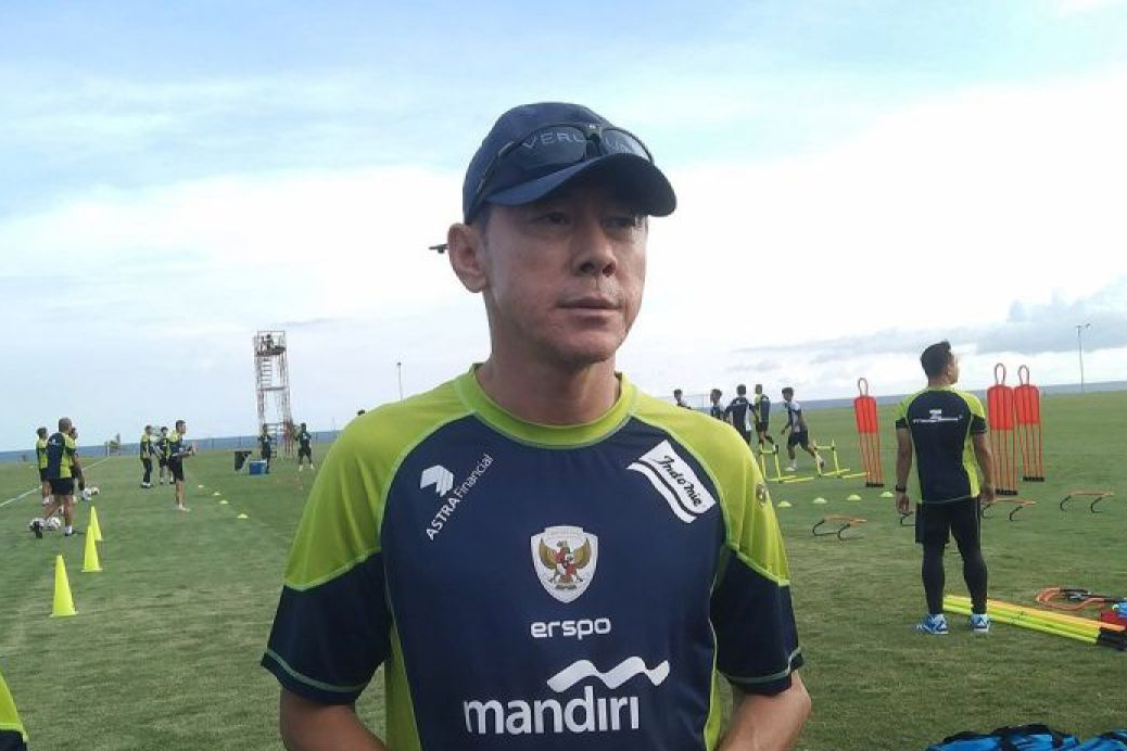 Pengamat pertanyakan kegemaran STY ubah komposisi pemain Pengamat pertanyakan kegemaran STY ubah komposisi pemain