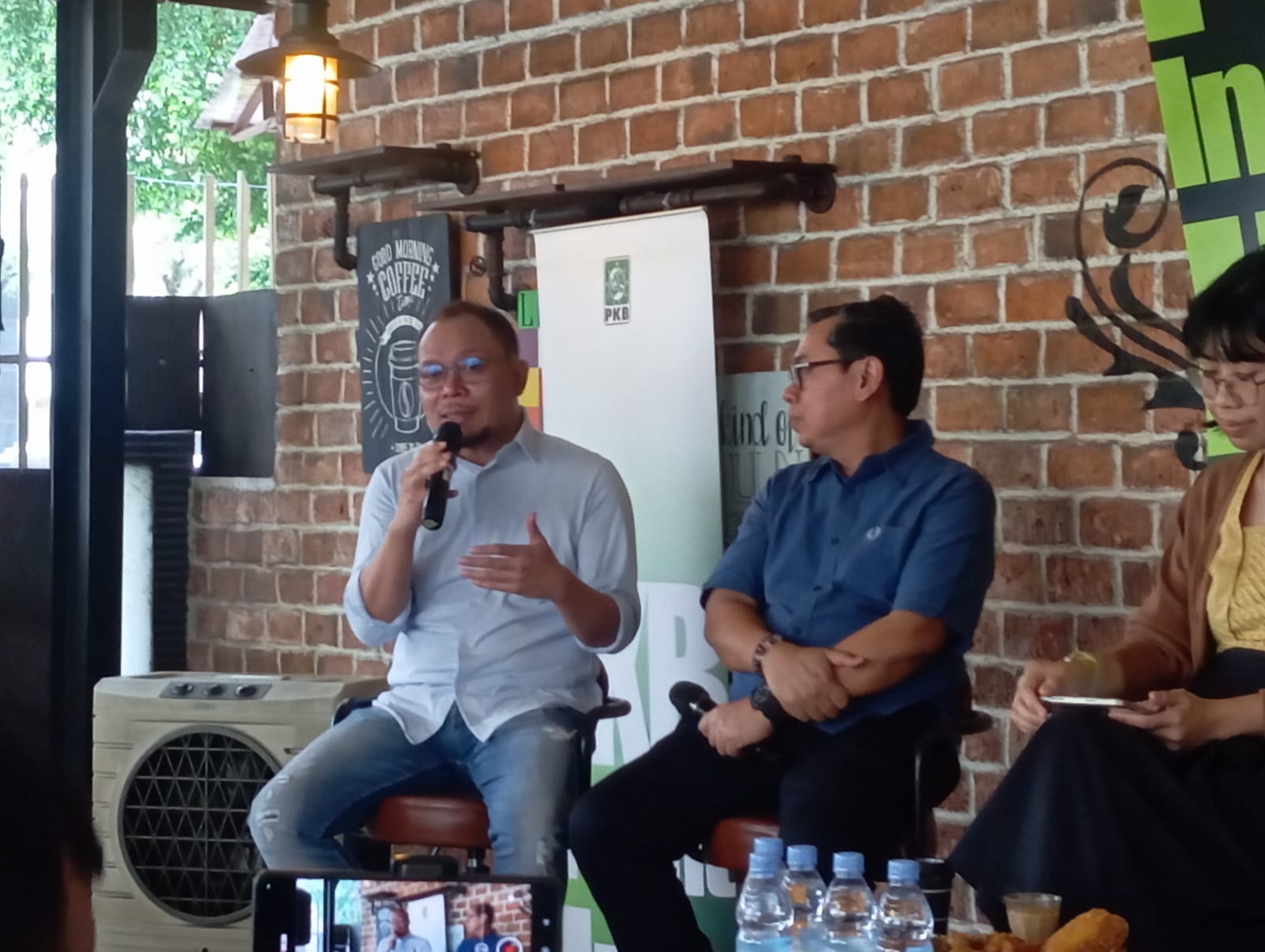 Wakil Komisi XI DPR RI menantang pemerintah tingkatkan pendapatan negara tak mengadalkan PPN saja