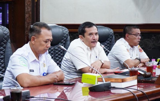 Legislator: Waspadai potensi  bencana hidrometeorologi di akhir tahun Legislator: Waspadai potensi  bencana hidrometeorologi di akhir tahun