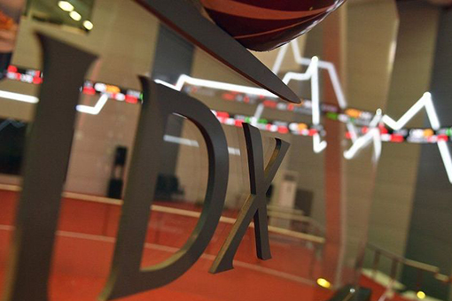 IHSG Rabu dibuka menguat 30,93 poin IHSG Rabu dibuka menguat 30,93 poin