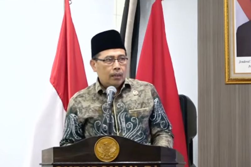 Ombudsman RI: Kebijakan terkait jamsostek harus terus disempurnakan Ombudsman RI: Kebijakan terkait jamsostek harus terus disempurnakan