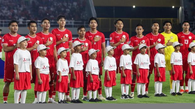 Indonesia harus akui keunggulan Filipina di Piala AFF 2024 Indonesia harus akui keunggulan Filipina di Piala AFF 2024