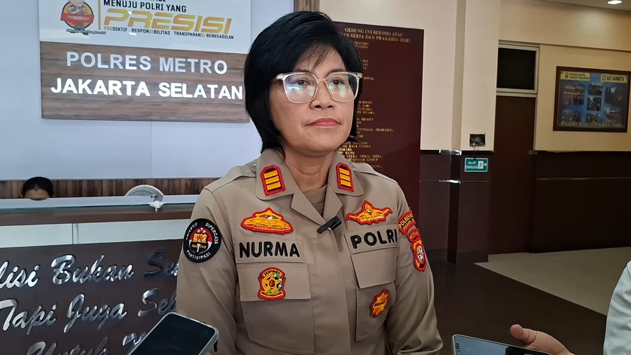 Siswa SMAN di Jaksel diduga dianiaya kakak kelas Siswa SMAN di Jaksel diduga dianiaya kakak kelas