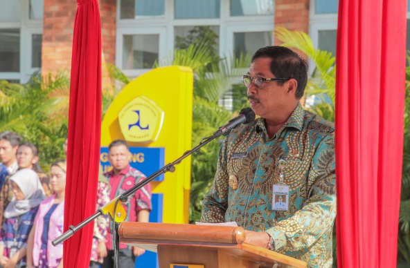 Pemprov Jateng perbaiki 17.325 unit rumah tak layak huni selama 2024