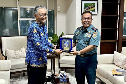 MNEK 2025, TNI AL siapkan bakti sosial dan kesehatan untuk warga Bali MNEK 2025, TNI AL siapkan bakti sosial dan kesehatan untuk warga Bali