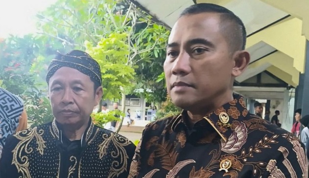 BNPT: Sekolah Damai penangkal penyebaran paham radikal terorisme BNPT: Sekolah Damai penangkal penyebaran paham radikal terorisme