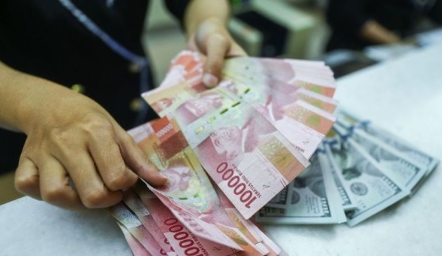BI: Kebijakan nilai tukar terus diarahkan untuk jaga stabilitas Rupiah BI: Kebijakan nilai tukar terus diarahkan untuk jaga stabilitas Rupiah