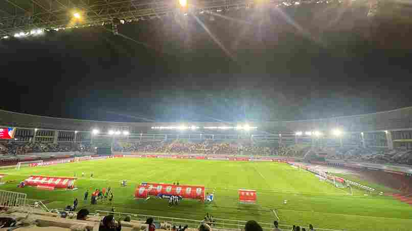 Begini Starting Line-up Laga Indonesia vs Filipina di Piala AFF 2024 Begini Starting Line-up Laga Indonesia vs Filipina di Piala AFF 2024