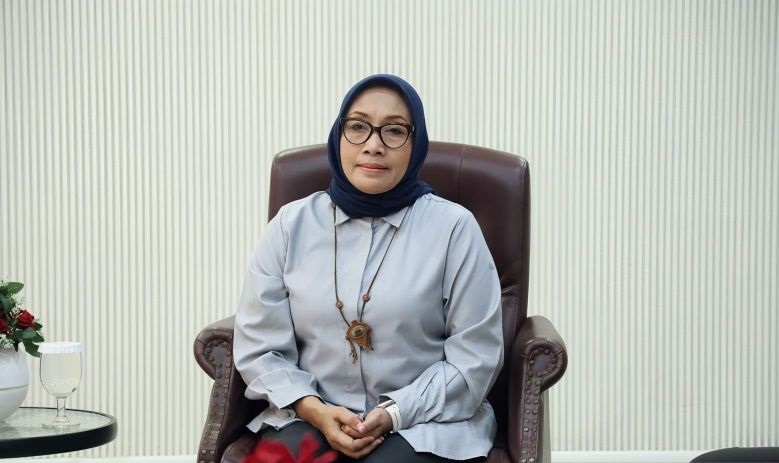 Menteri Arifah pastikan anak berkonflik hukum di Jaksel didampingi Menteri Arifah pastikan anak berkonflik hukum di Jaksel didampingi