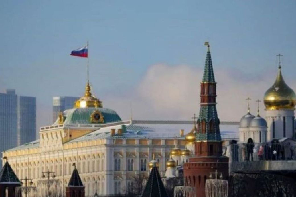 Ledakan di Moskow tewaskan seorang jenderal Rusia