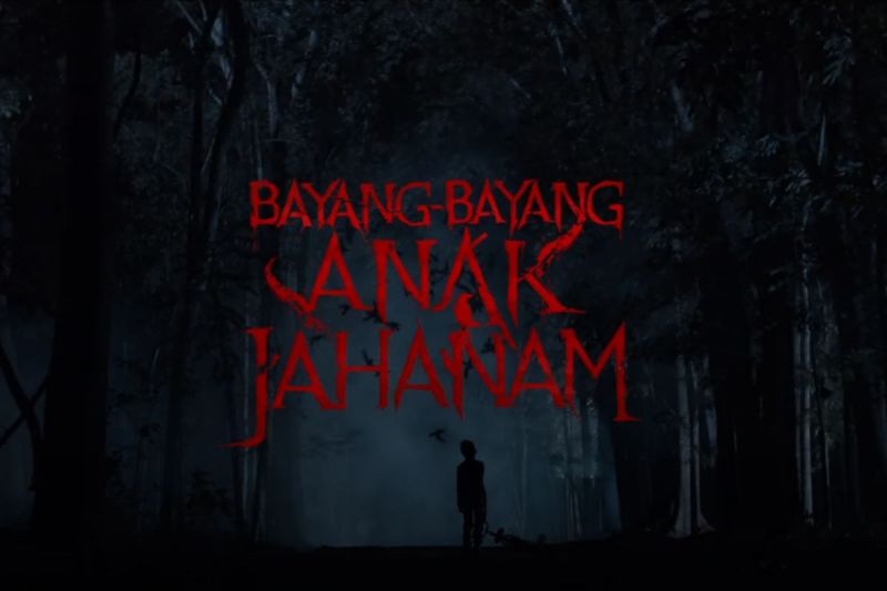 Film Bayang-Bayang Anak Jahanam ditayangkan mulai 16 Januari 2025 Film Bayang-Bayang Anak Jahanam ditayangkan mulai 16 Januari 2025