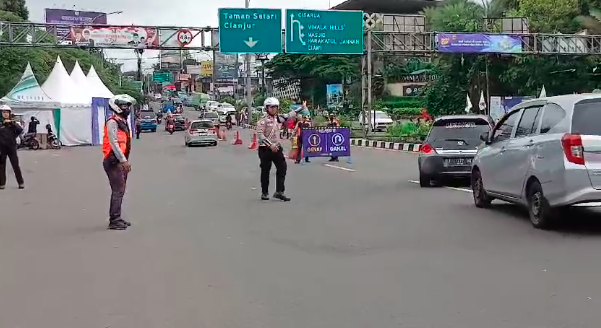 Pj Gubernur Bey : Jaga titik rawan pungli di obyek wisata Pj Gubernur Bey : Jaga titik rawan pungli di obyek wisata