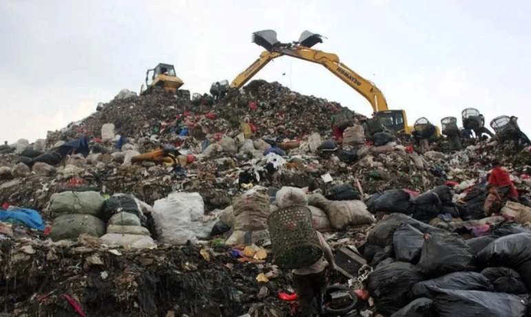 Warga punya tenggang waktu 30 hari untuk bayar retribusi sampah Warga punya tenggang waktu 30 hari untuk bayar retribusi sampah