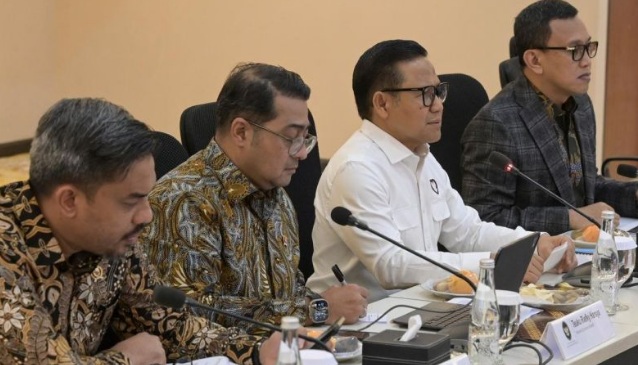 Pemerintah bentuk Satgas Impor untuk lindungi produk lokal Pemerintah bentuk Satgas Impor untuk lindungi produk lokal