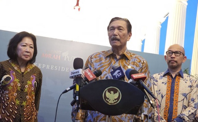DEN sepakati PPN 12 persen untuk imbangi penerimaan negara-daya beli DEN sepakati PPN 12 persen untuk imbangi penerimaan negara-daya beli