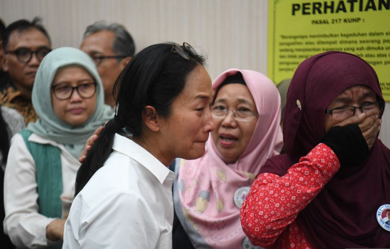 Kejagung fokus selesaikan proses penyidikan Tom Lembong