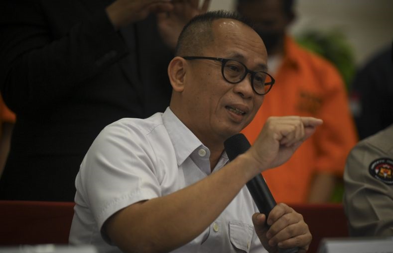 Kementerian PPPA harap pimpinan ponpes pelaku pencabulan dihukum Kementerian PPPA harap pimpinan ponpes pelaku pencabulan dihukum