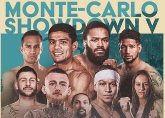 Akhmadaliev dan Espinoza perebutkan gelar kelas bantam sementara WBA Akhmadaliev dan Espinoza perebutkan gelar kelas bantam sementara WBA